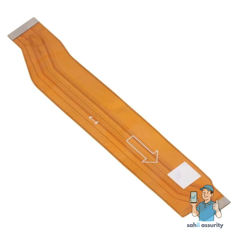 Main Board Flex Cable for OnePlus Nord N200 5G